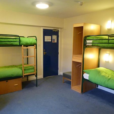 Ingleton Hostel Szoba fotó