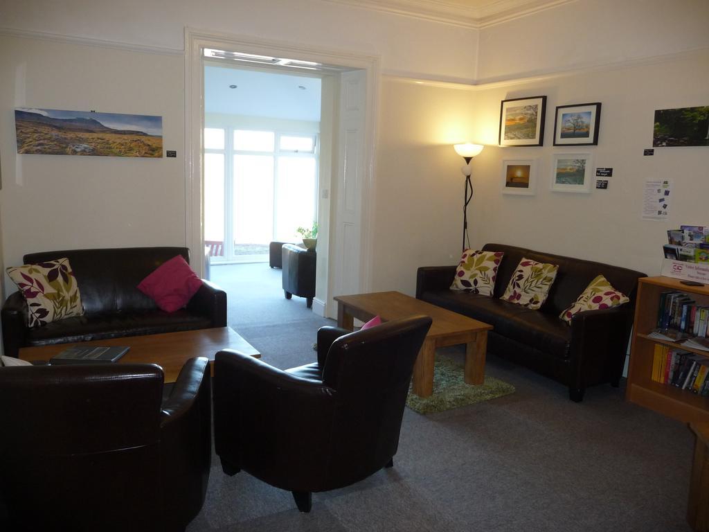 Ingleton Hostel Kültér fotó