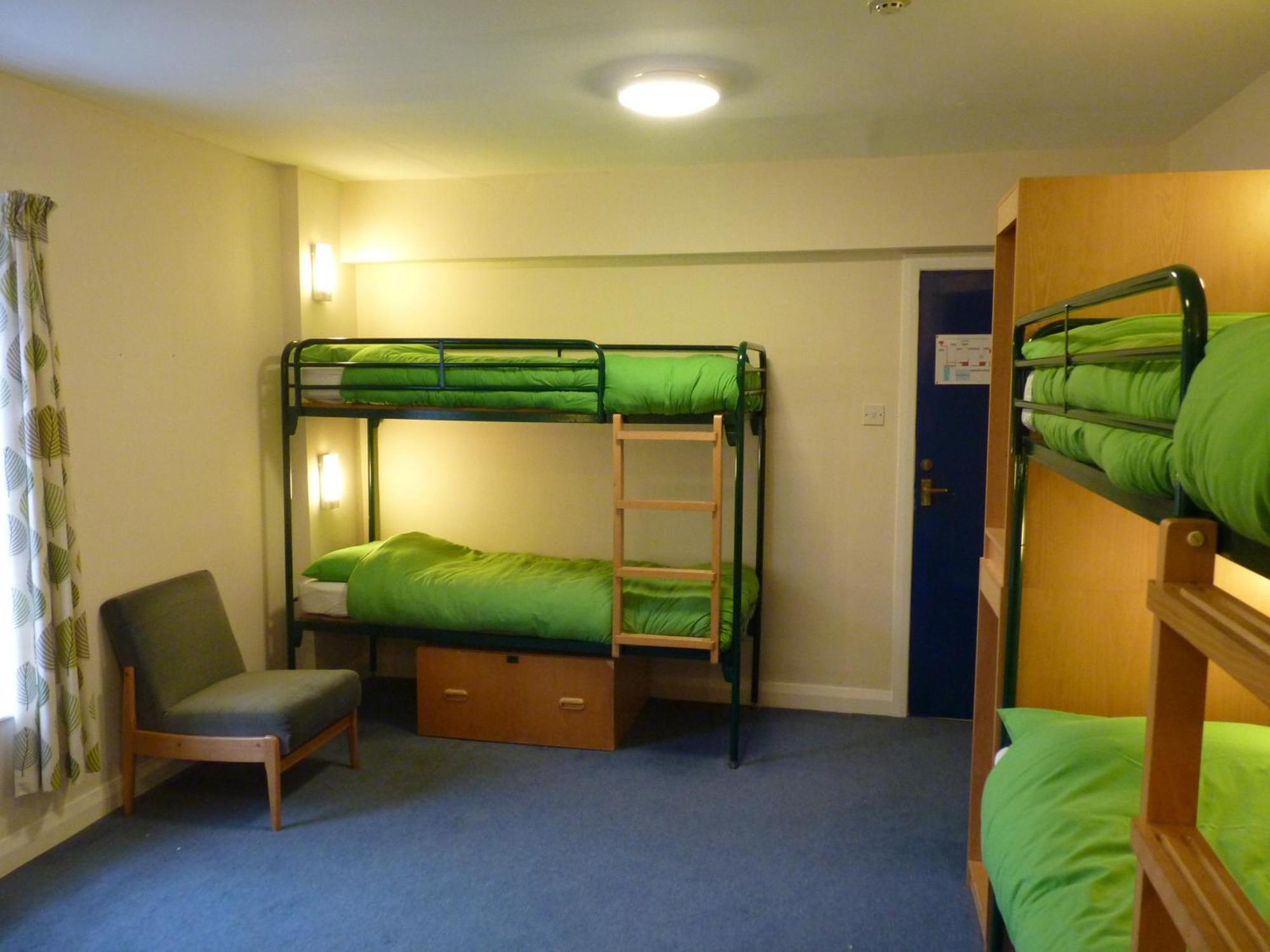Ingleton Hostel Szoba fotó