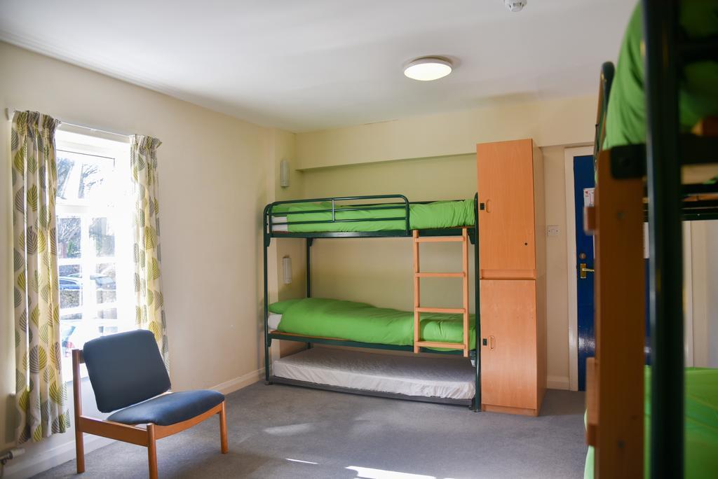Ingleton Hostel Kültér fotó