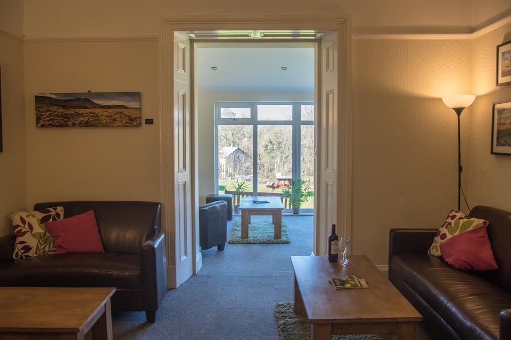 Ingleton Hostel Kültér fotó