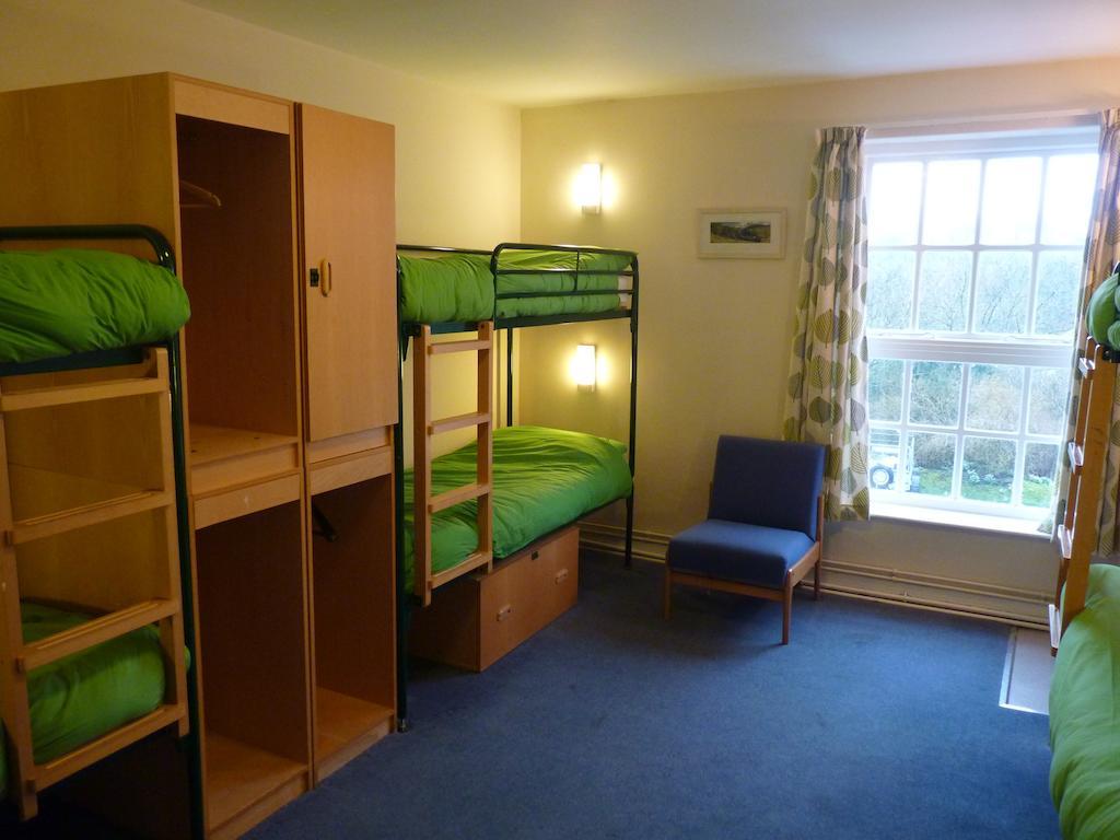 Ingleton Hostel Szoba fotó