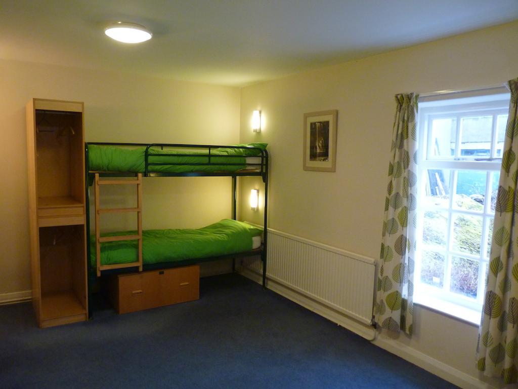 Ingleton Hostel Szoba fotó