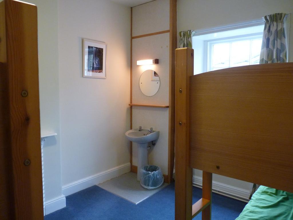 Ingleton Hostel Szoba fotó