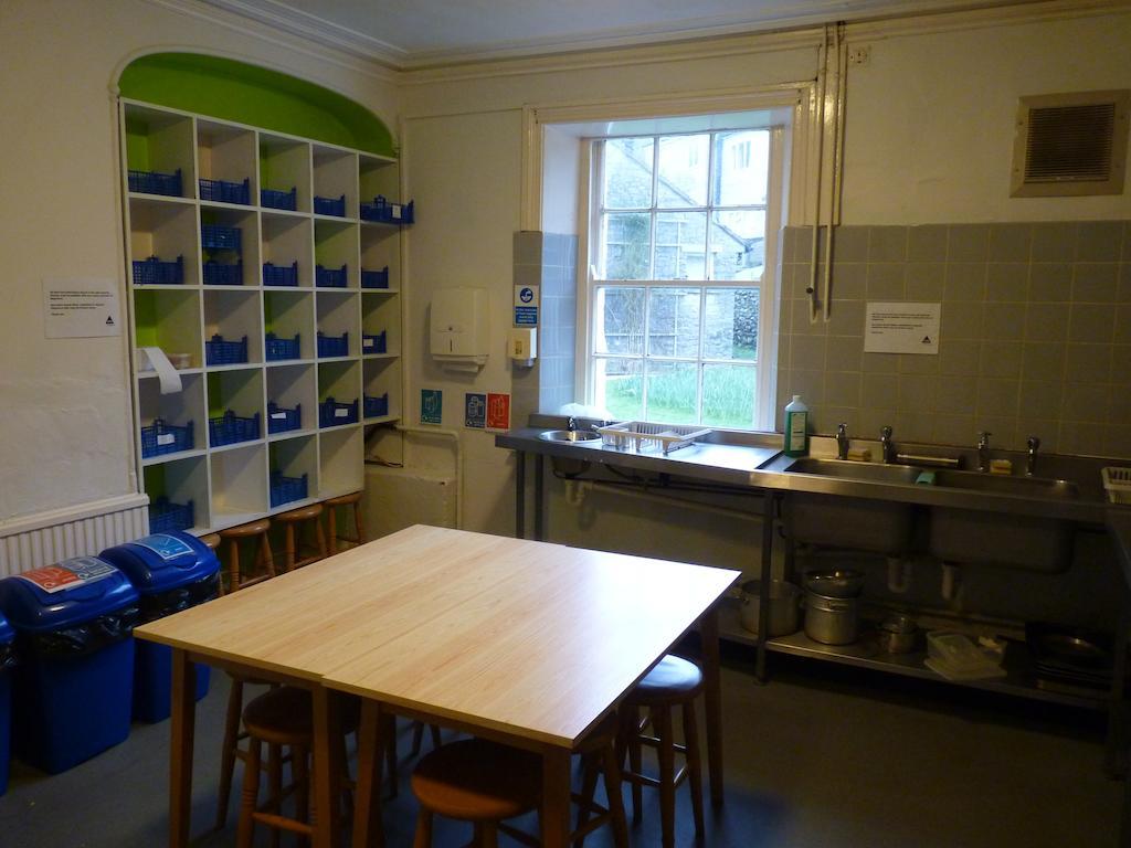 Ingleton Hostel Kültér fotó