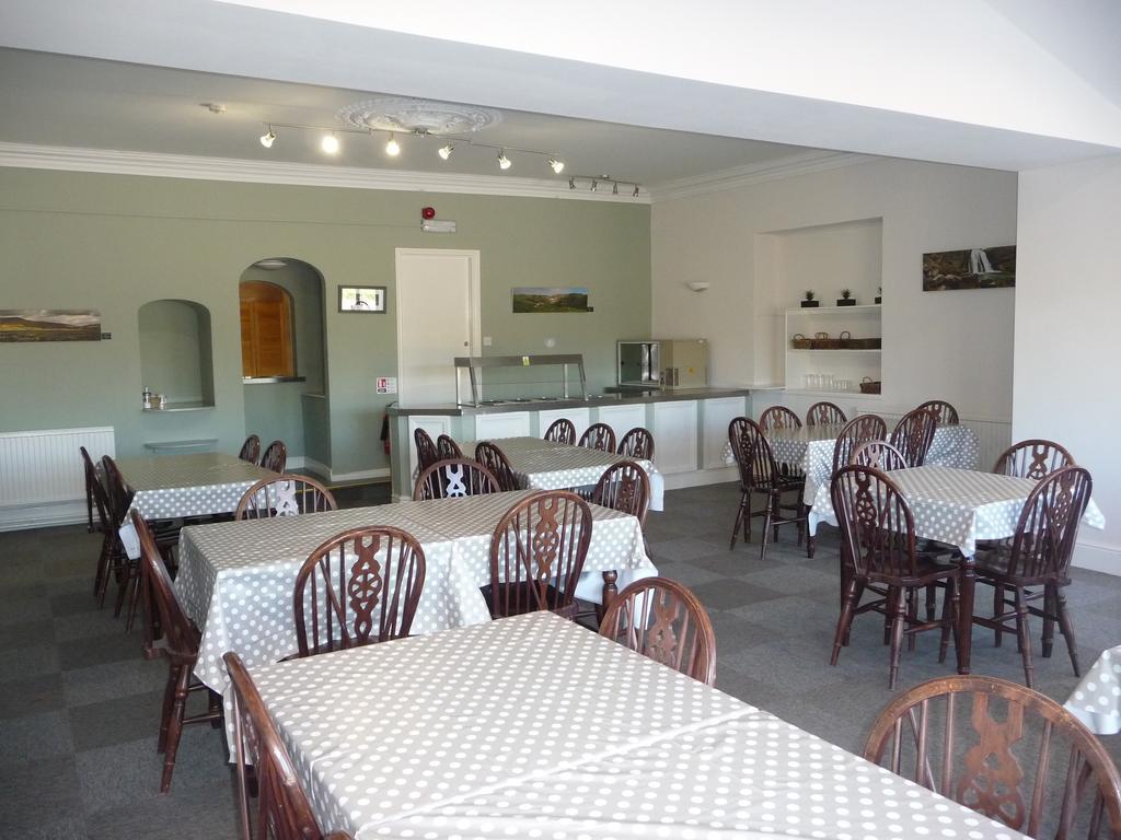 Ingleton Hostel Kültér fotó